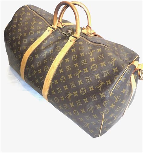 louis vuitton womens duffle bag|louis vuitton duffle bag vintage.